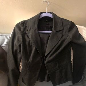 Women’s blazer
